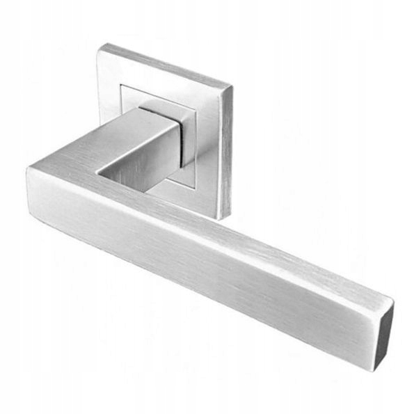 

Klamka Do Drzwi Torez Nierdzewna Inox