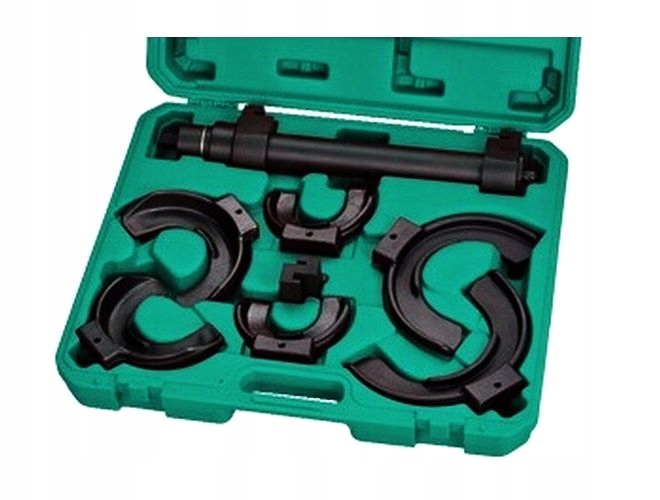 УНИВЕРСАЛЬНЫЙ СЪЕМНИК ПРУЖИН ПОДВЕСКИ JONNESWAY