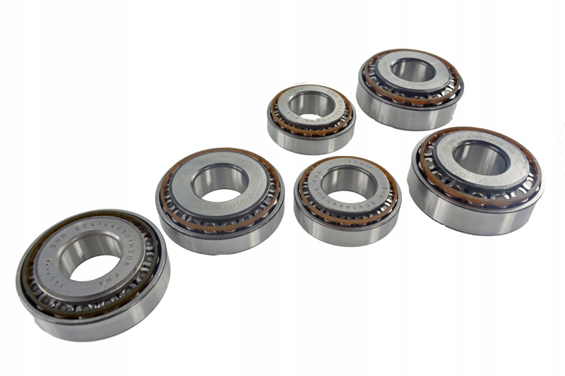 LOZYSKA SKRZYNI BIEGOW 2 3 DCI MASTER III ORYGINAL Engine Type Diesel