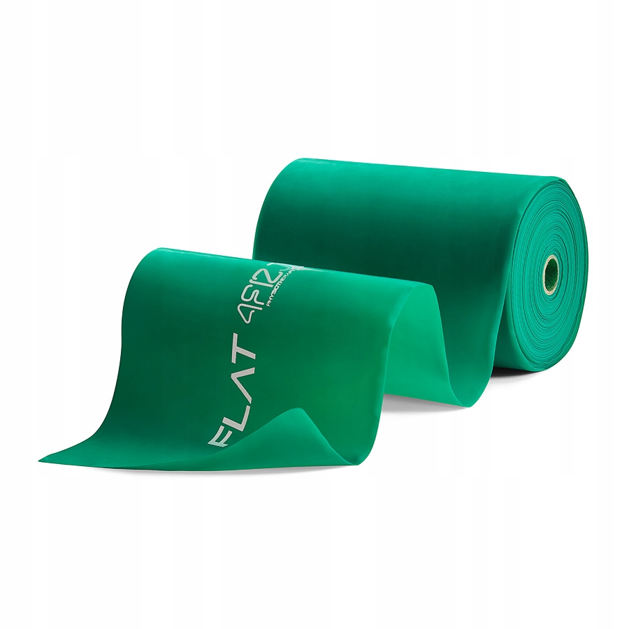 

Taśma Guma Rehabilitacyjna Do Ćwiczeń 30M Fitness