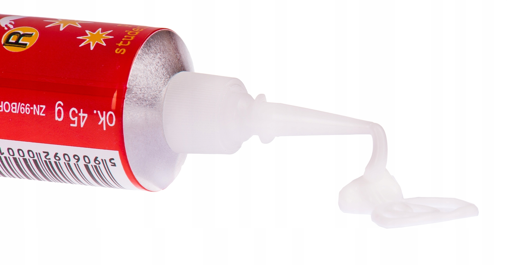 KLEJ MAGIC introligatorski 45 g z aplikatorem Marka Bartu