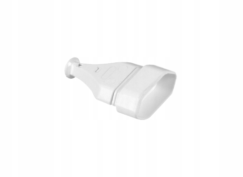 

Gniazdo przenośne płaskie b/u 250V GN-11