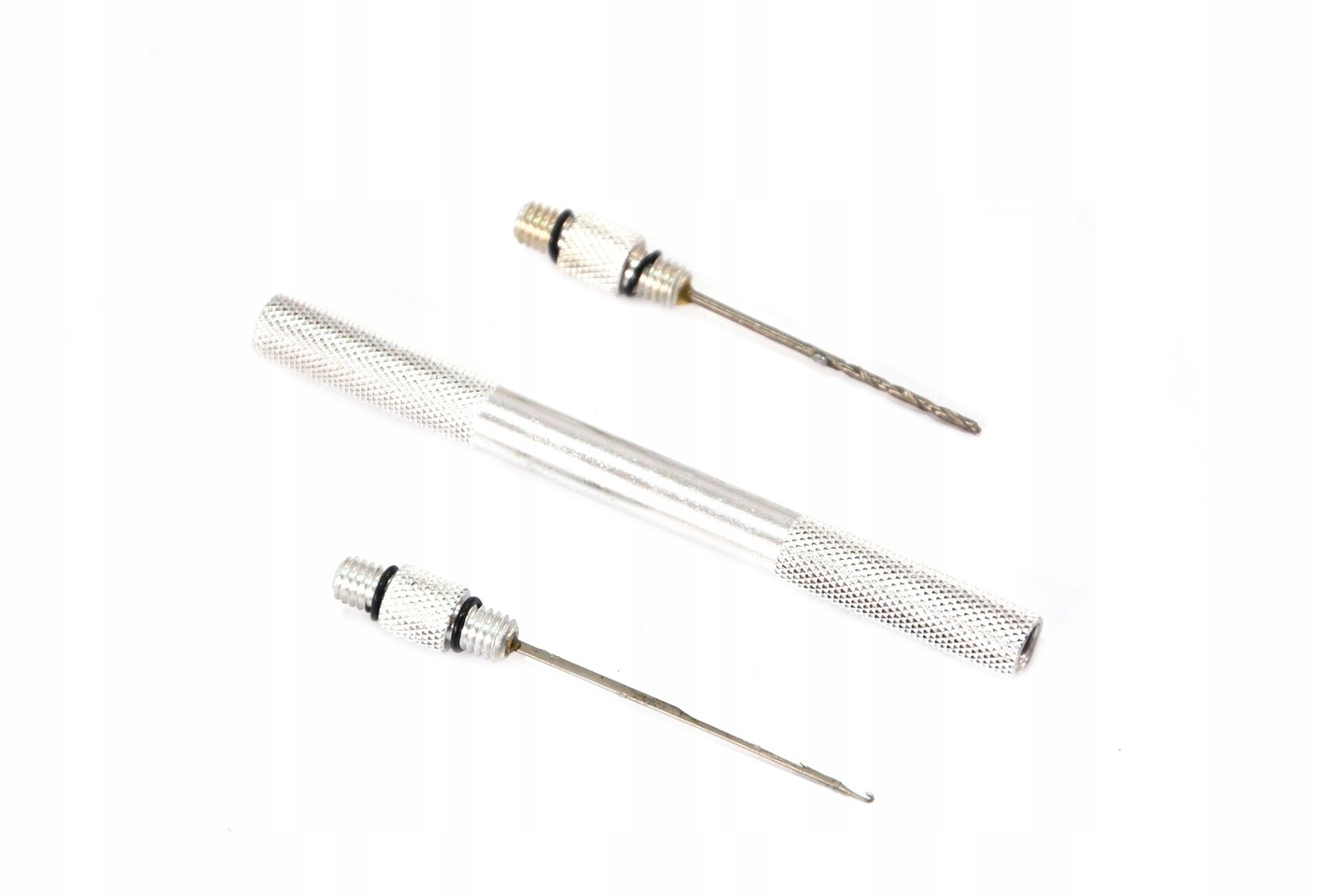 Wiertło do KULEK PROTEINOWYCH STALOWE IGŁY