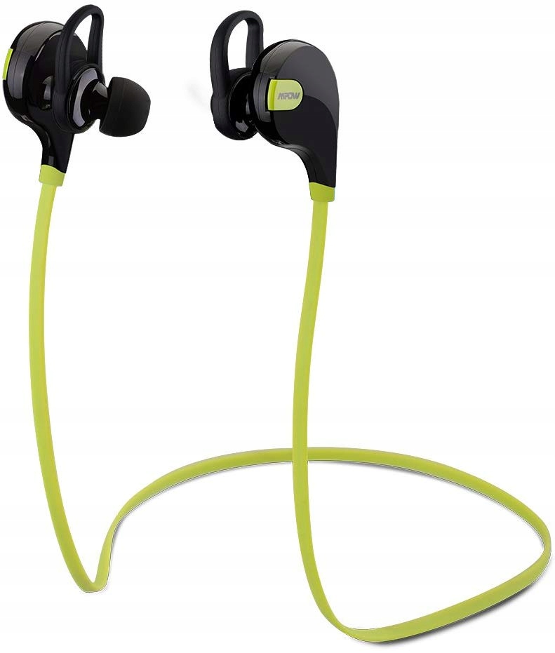 MPow SwiftMBH5 Stereo Sport Bluetooth V40 Wireless