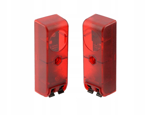 

Fotokomórki jednokierunkowe EL101 Hormann 436294