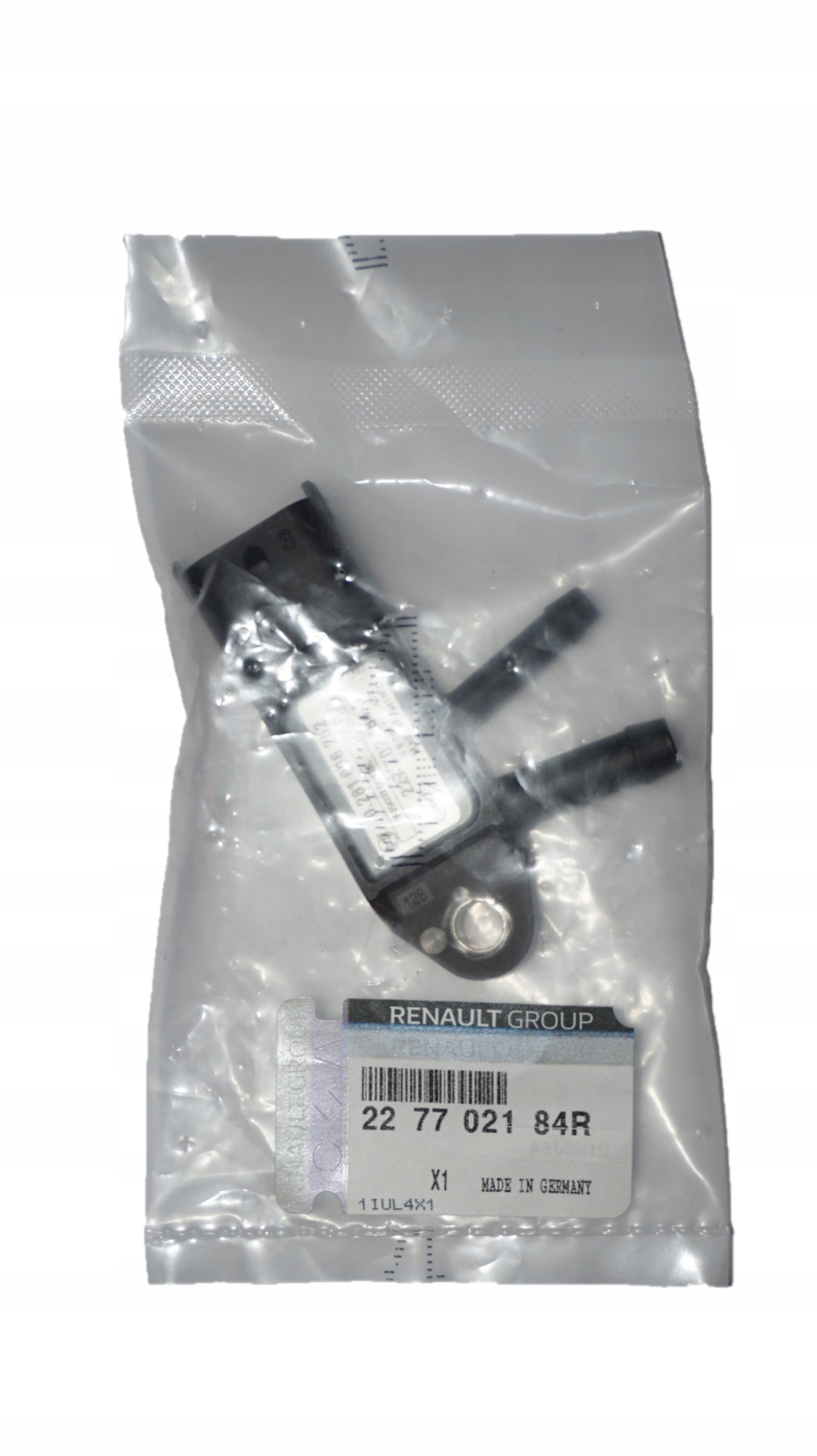 CZUJNIK CISNIENIA SPALIN NISSAN RENAULT 1 6 1 5dci