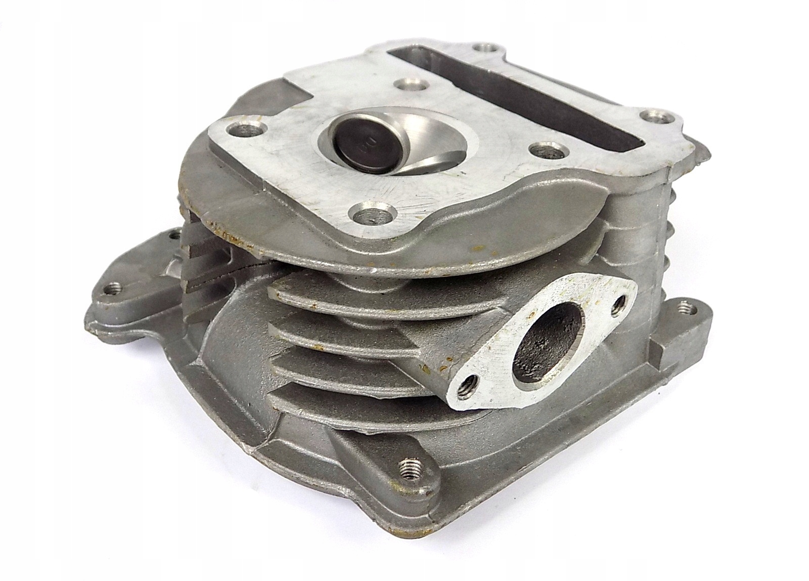 CIGSKG0504TAPOPFOG000HU5 - ГОЛОВКА ДЛЯ СКУТЕРА GY6 4T 50 CCM MORETTI