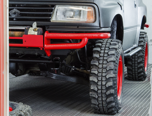 POWLOKA POLIURETANOWA APP C300 Predator Nowosc HIT Marka APP