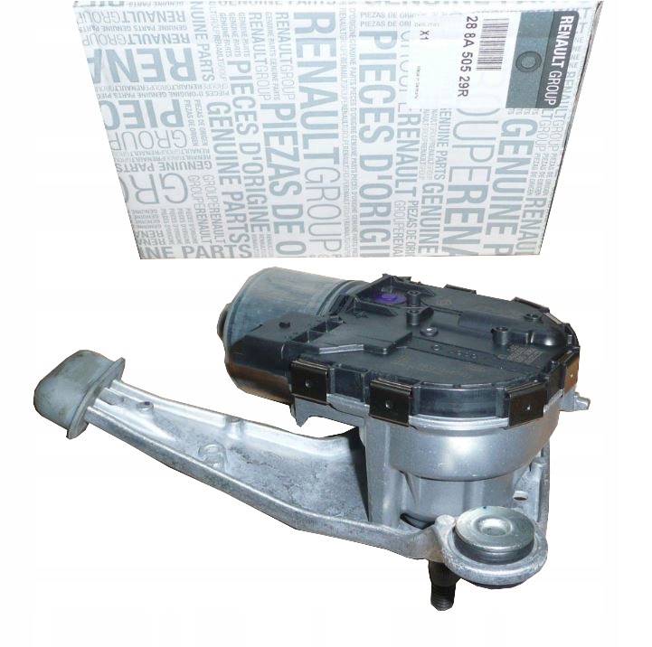 288A51736R - МЕХАНИЗМ СТЕКЛООЧИСТИТЕЛЯ ЛЕВЫЙ R SCENIC IV 288A50529R