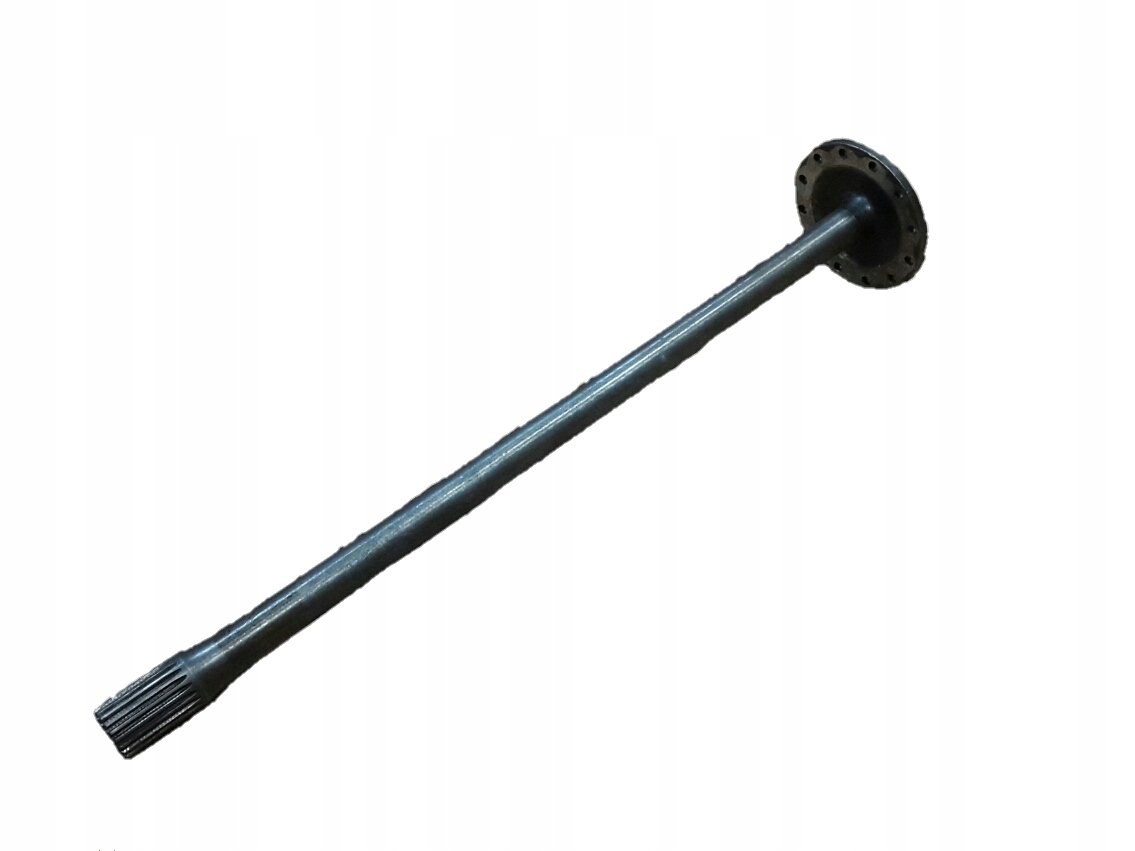 Polos IVECO DAILY 1996 - 2006 35C 50C 18-zebow