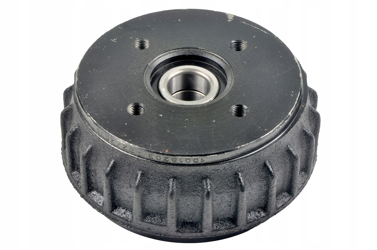 Brzdový Buben Al-ko 160x35 30 S Ložiskem 4x100