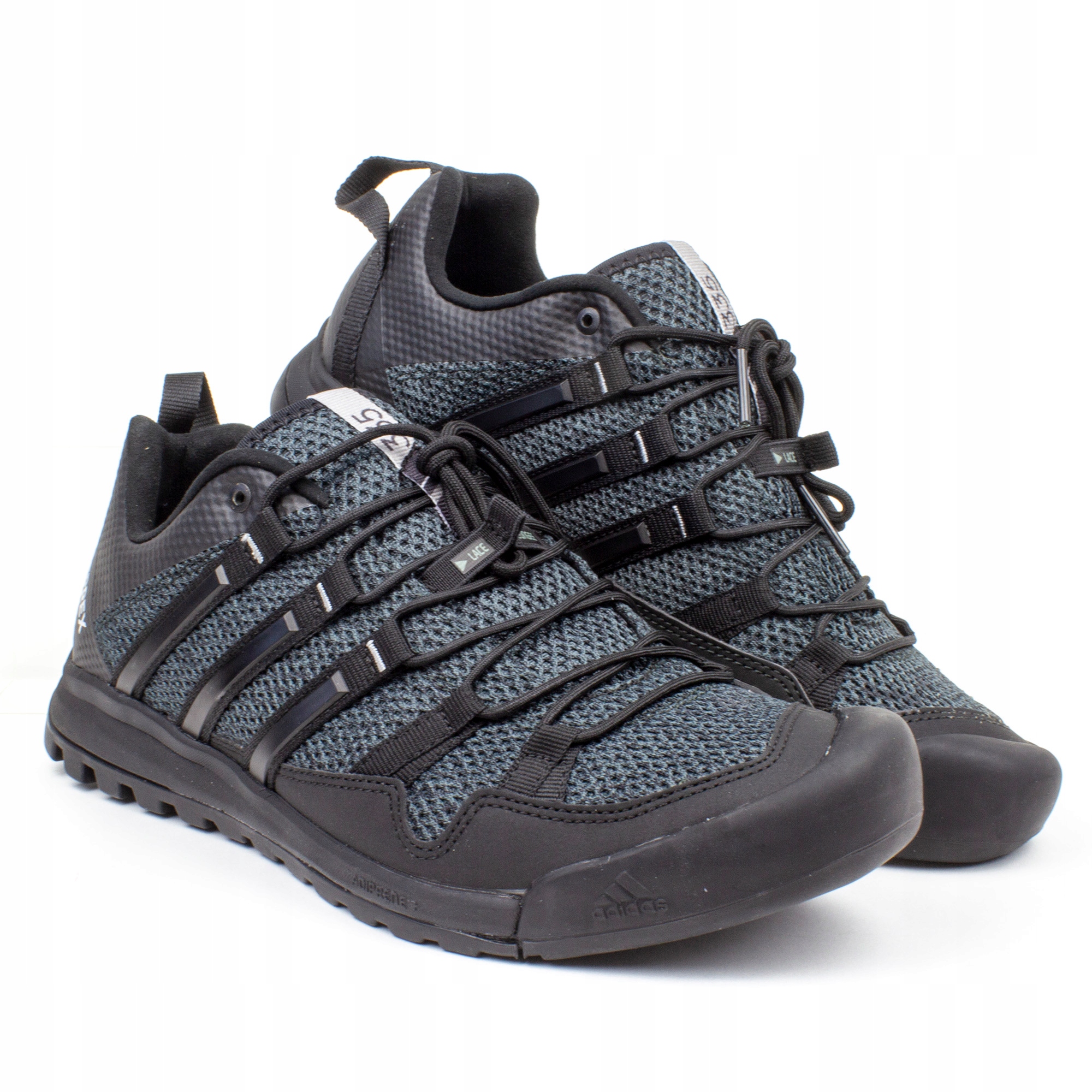 

Adidas Terrex Solo BB5561 Czarne 44 +gratis