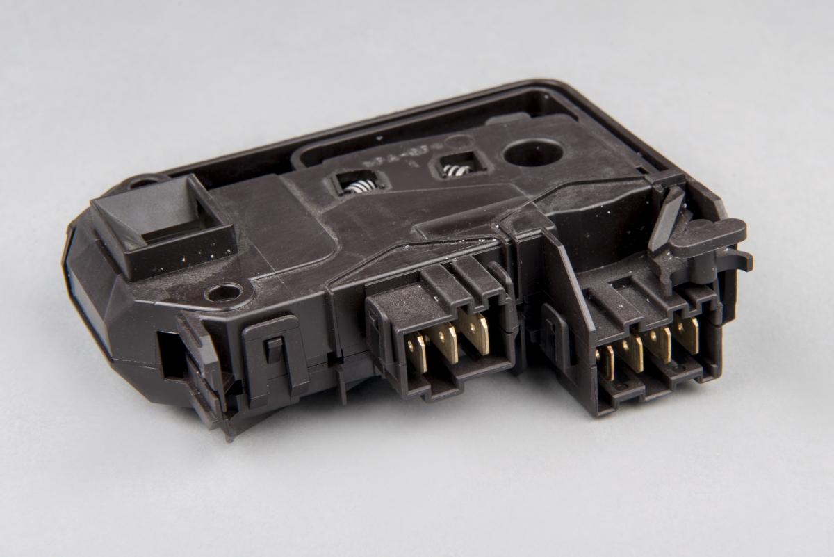 Blokada zamek drzwi do pralek Amica AWM712 AWM612