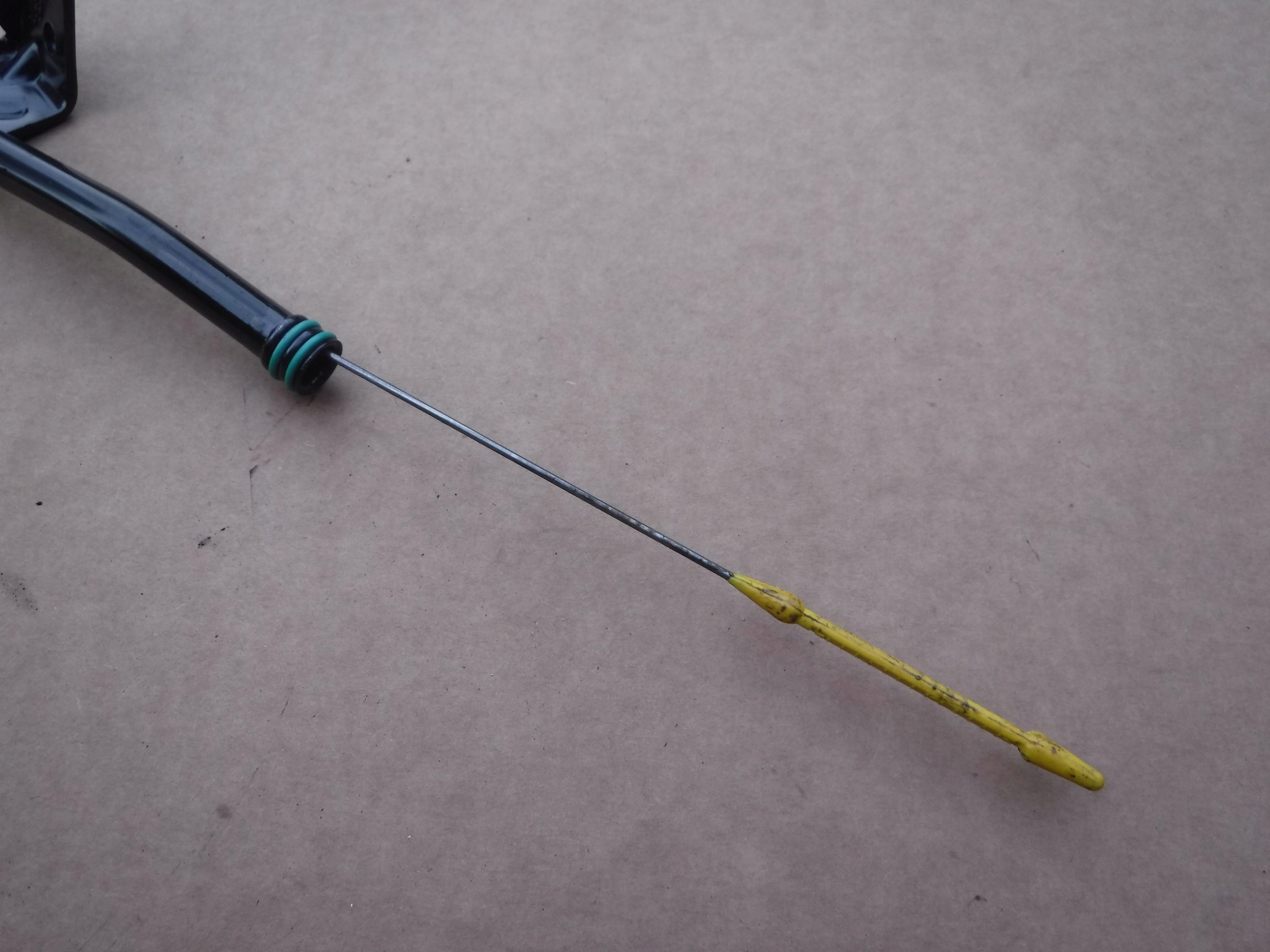 МАСЛЯНЫЙ ЩУП ДЛЯ FORD FOCUS MK4 1.5 TDCI