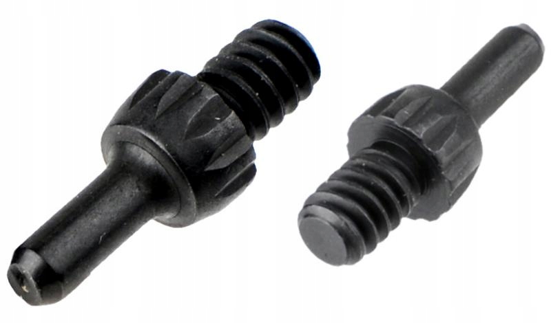 PIN PROX ZAPASOWY BOLEC WYMIENNY SKUWACZ Z GWINTEM