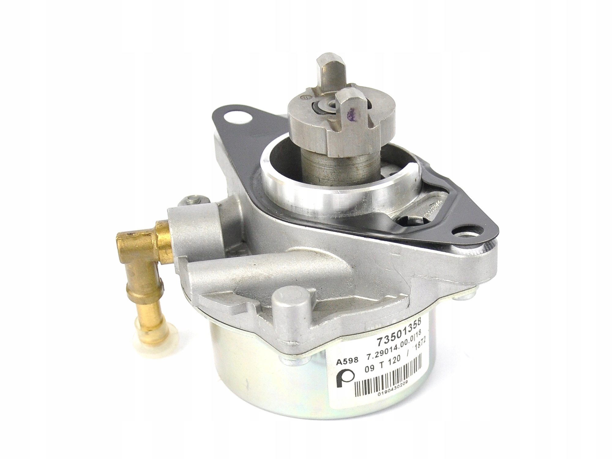 Pompa VACUM FIAT Idea 1 3 D Multijet PIERBURG