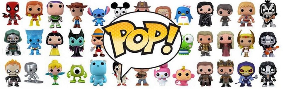 Funko POP! Gigantor 41