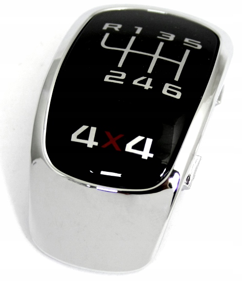 PLAKIETKA ZMIANY BIEGÓW OCTAVIA YETI ORYGINALNA