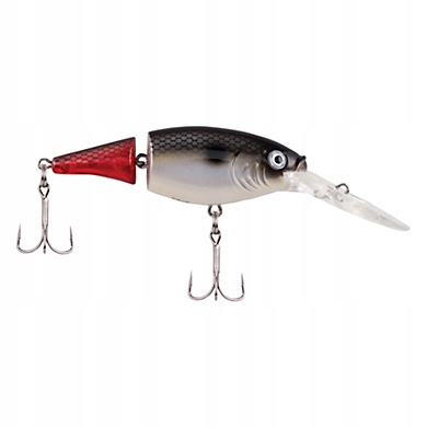 Berkley Wobler Flicker Shad Jointed Fire 5cm Rt
