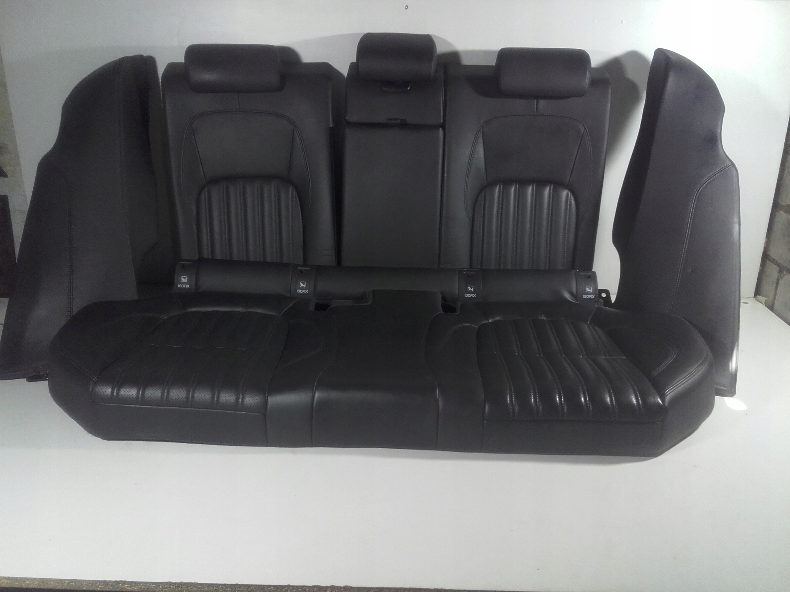 JAGUAR XF X2606r СИДІННЯ ЗАД.