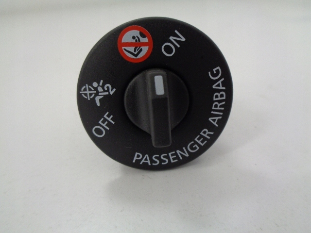 RENAULT CAPTUR CLIO IV PRZELACZNIK AIRBAG