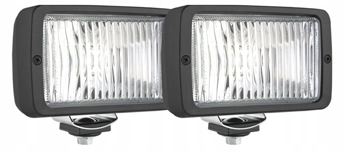 3HP15863 - ГАЛОГЕННЫЕ ПРОТИВОТУМАННЫЕ ШИНЫ СЕЛЬСКОХОЗЯЙСТВЕННЫЕ МДП ЛАМПА 2X