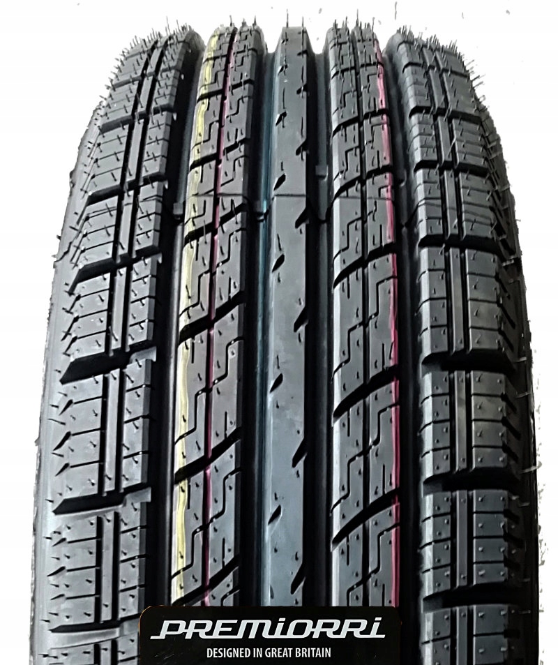 4 x 195/75r16c CAŁOROCZNE MS DOSTAWCZE C BUS D B 70 dB 2024