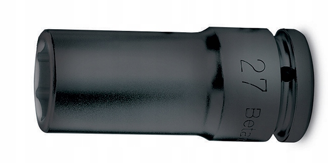 KOMPLET 3 NASADEK UDAROWYCH 17-21MM BETA 720L/S3 Marka Beta