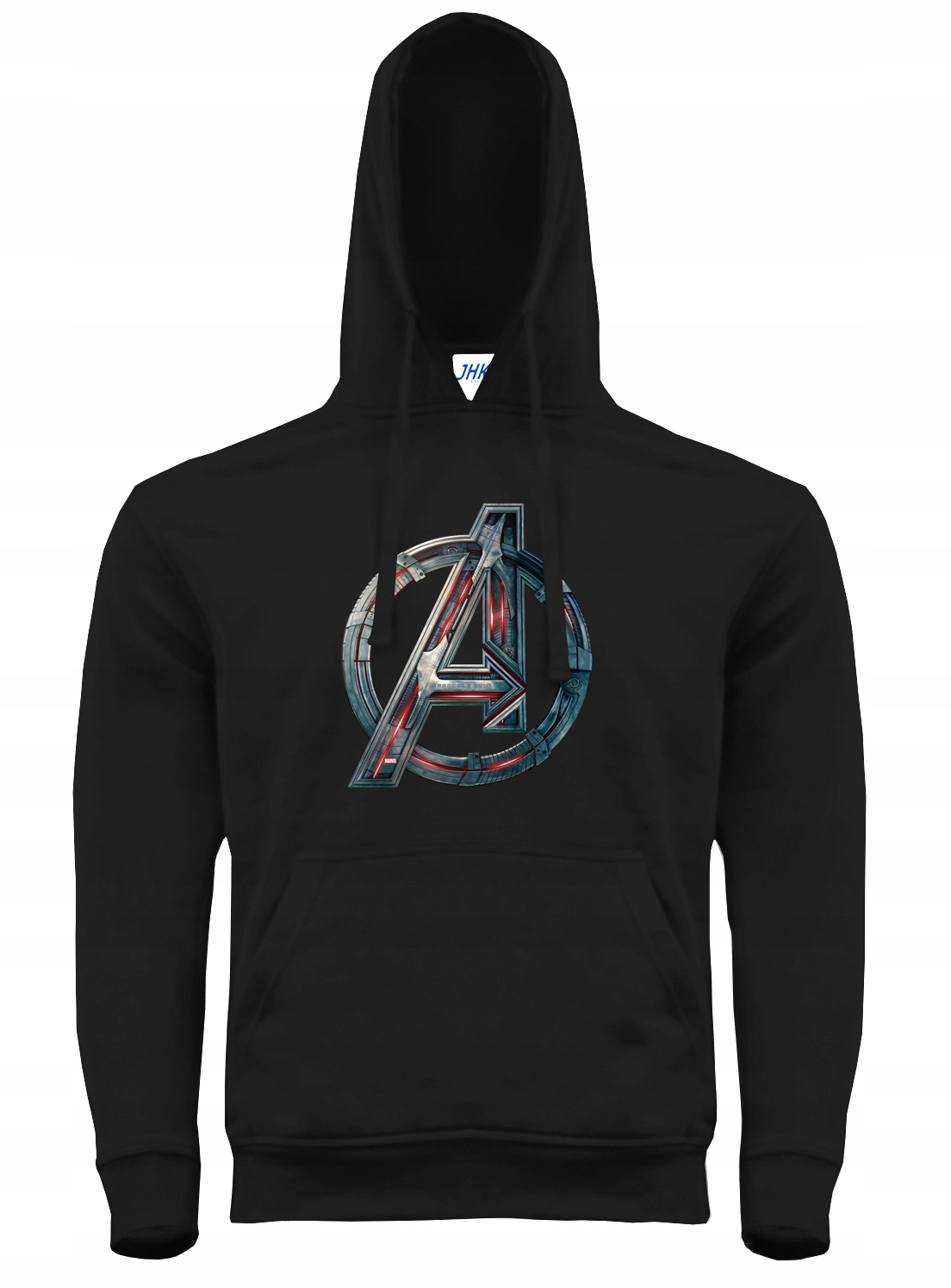 

Męska bluza Marvel Avengers 3XL