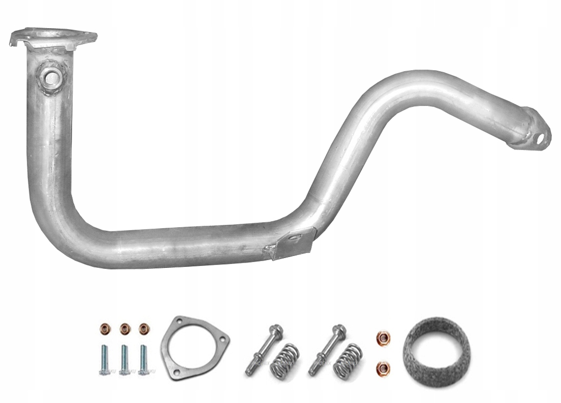 Peugeot 306 1.4 (1997-2001) Trubka Oe 1705V8