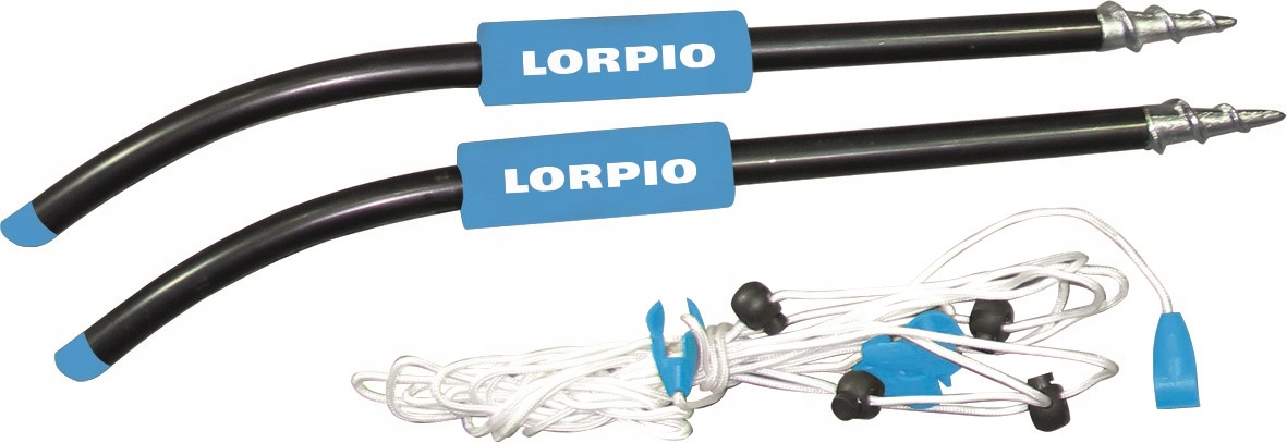 

Lorpio Zestaw Do Mierzenia Odległości Łowienia 50