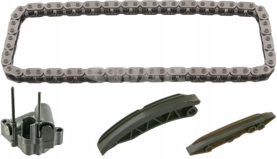 SWAG DOLNY ŁAŃCUCH ROZRZĄDU DO BMW E46 E87 E91 E92