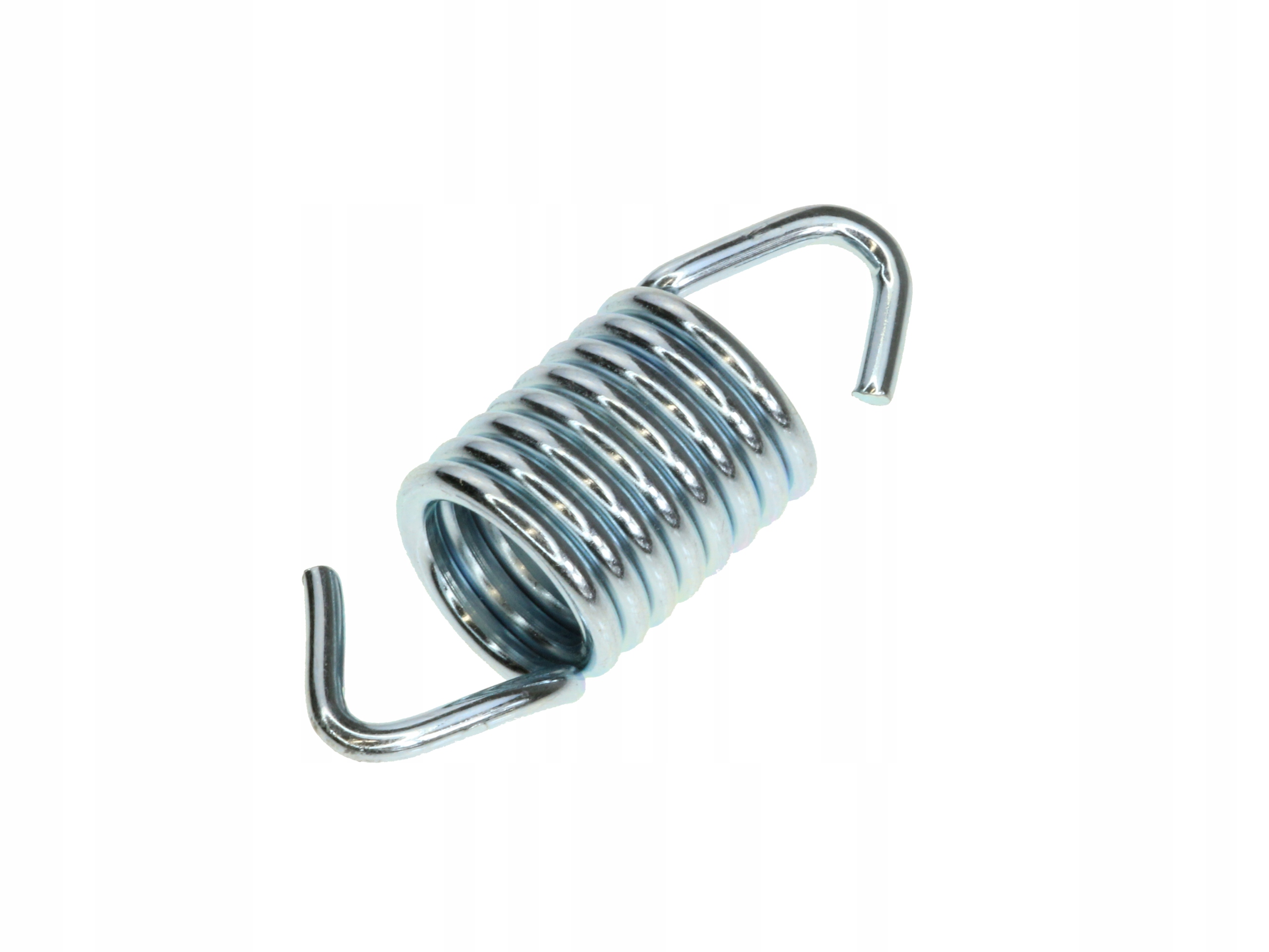 Sprężyna Tłumika Rura Wydech Atv Quad Linhai Cf Moto Allroad Buyang 260 300