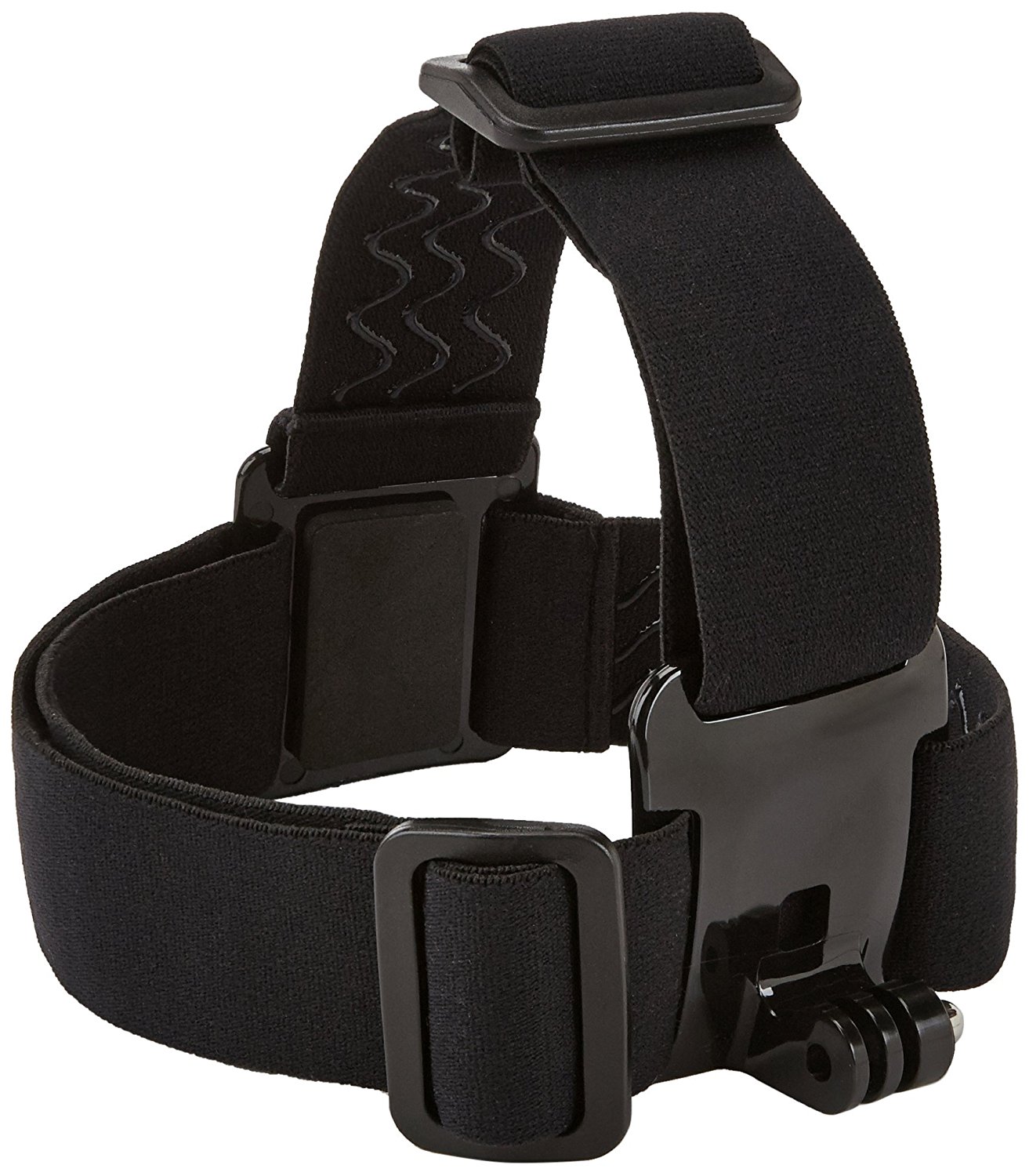 STRAP - OPASKA NA GŁOWĘ KASK DO GOPRO 5/6/7/8/MAX Rodzaj opaska na głowę