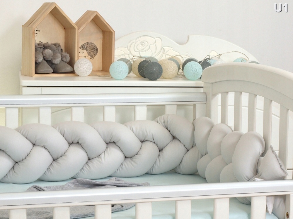 

Ochraniacz warkocz 210 Amy