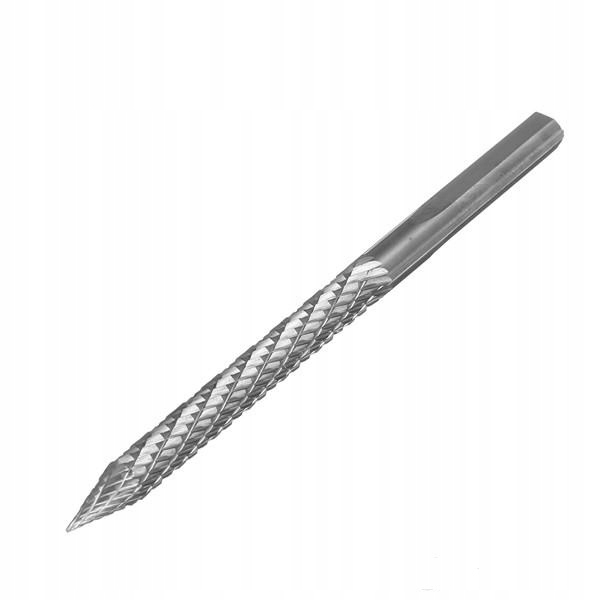 

Frez do Naprawy Opon Naprawa Opony Fi 4,5 mm