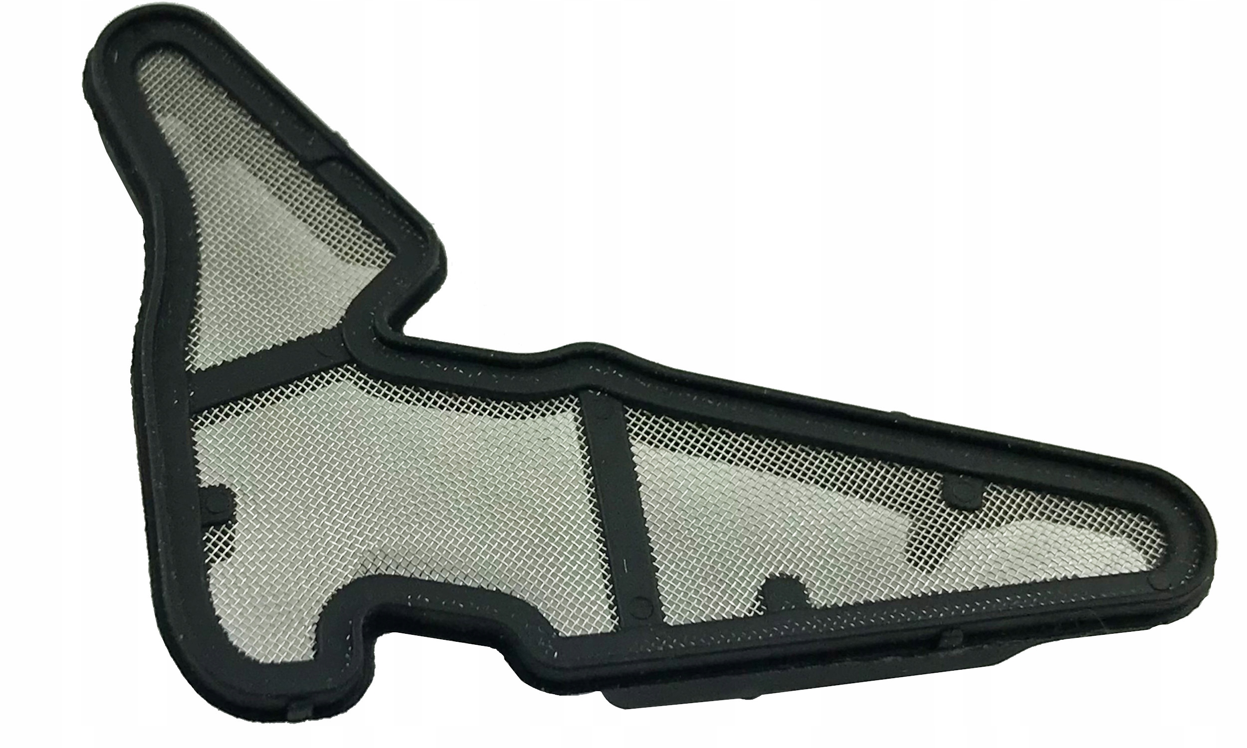 FILTR SIATKOWY OLEJU PASSAT B7 OCTAVIA II GOLF VI