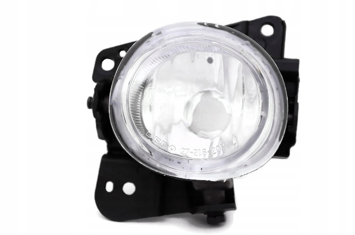 KIA RIO ВІД 2011- 2014 ПРОТИВОТУМАНКА ПРАВИЙ DEPO ^