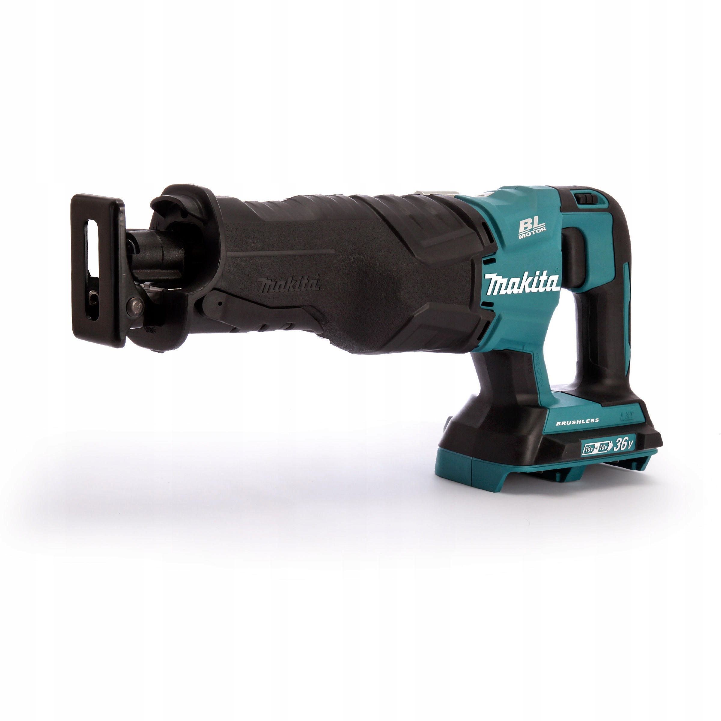 Makita Piła Posuwowa Szablasta DJR360Z 2x18V Body