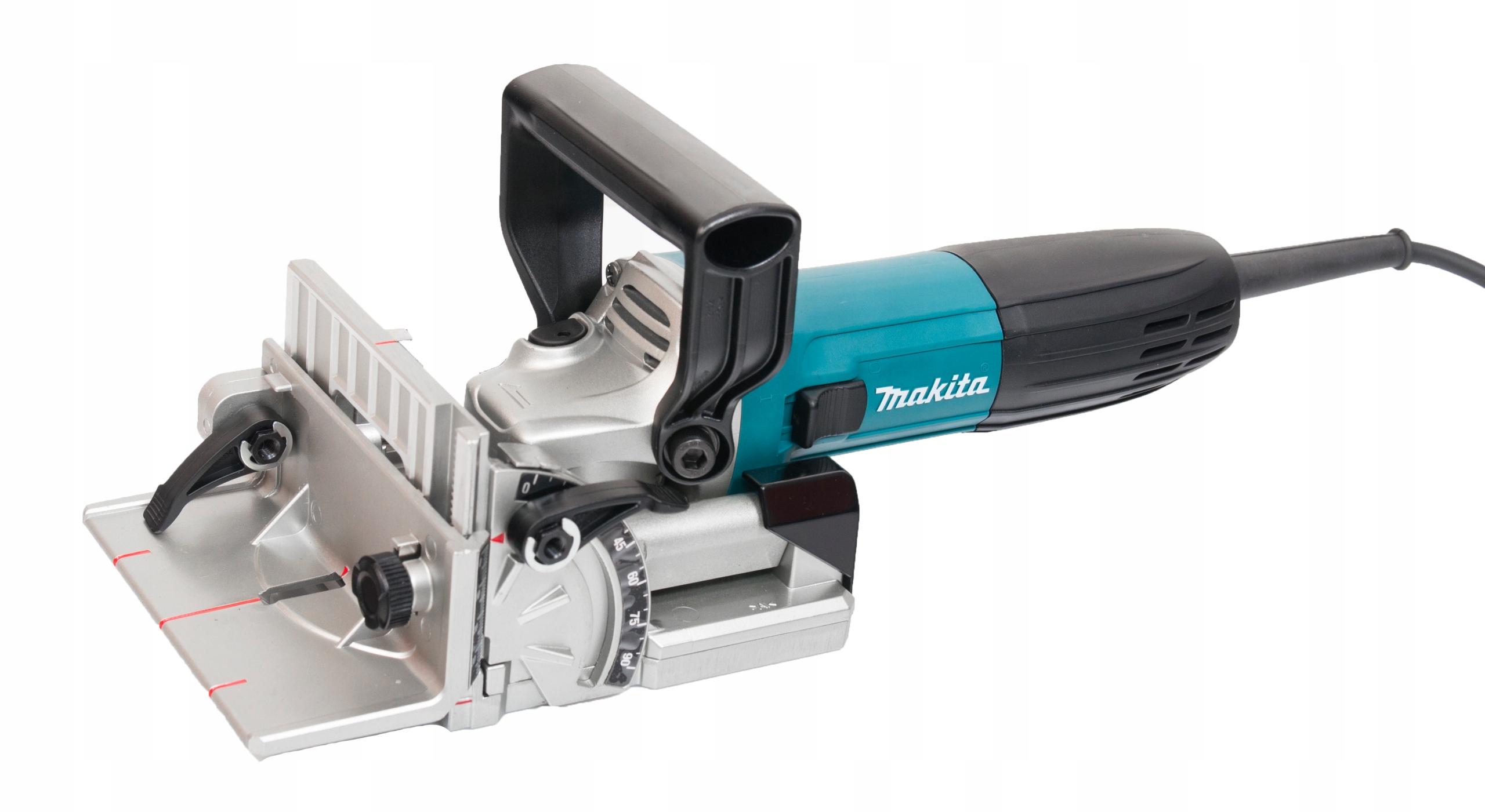 Frezarka lamelownica Makita PJ7000J 701W