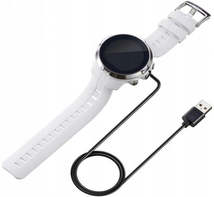 KABEL USB ŁADUJĄCY ŁADOWARKA MAGNETYCZNA MAGNES SUUNTO ULTRA BARO SPARTAN 9 Producent Inna
