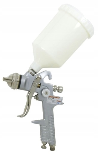 Pistolet Lakierniczy Jonnesway - dysza 2,0 mm