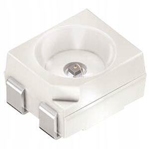10× Dioda LED Osram LYE6SF-AABA-46-1-KPLX10 PLCC4