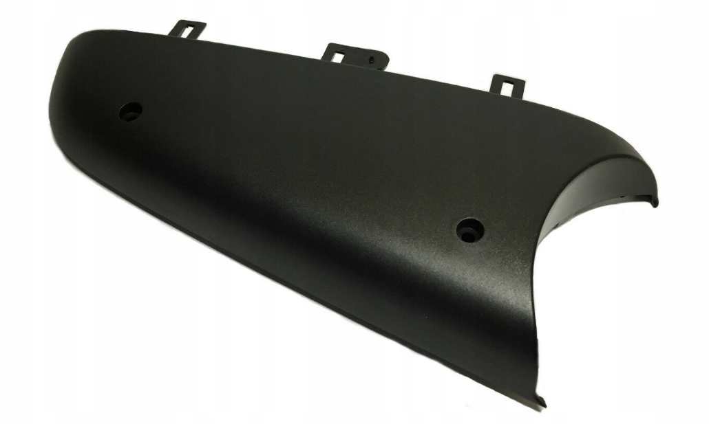 PRZESŁONA OSŁONA LUSTERKA CADDY T5 ASO lewa