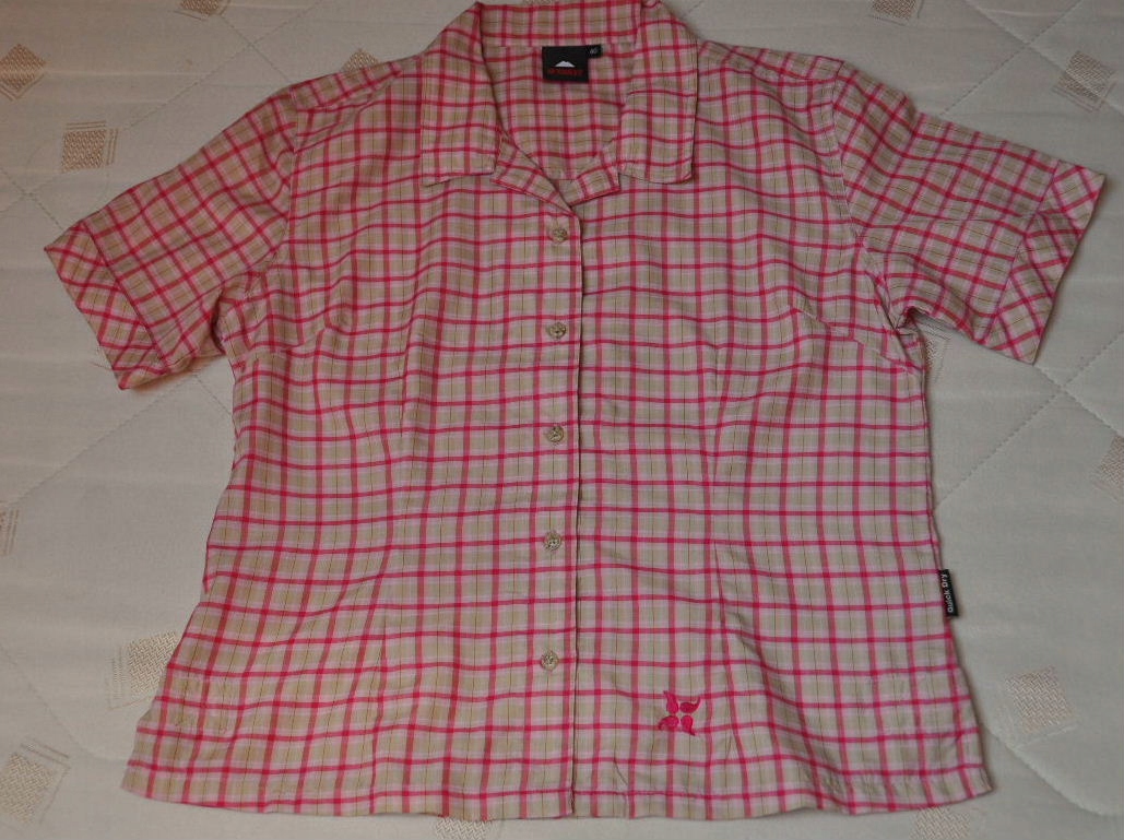 McKinley koszula damska 40