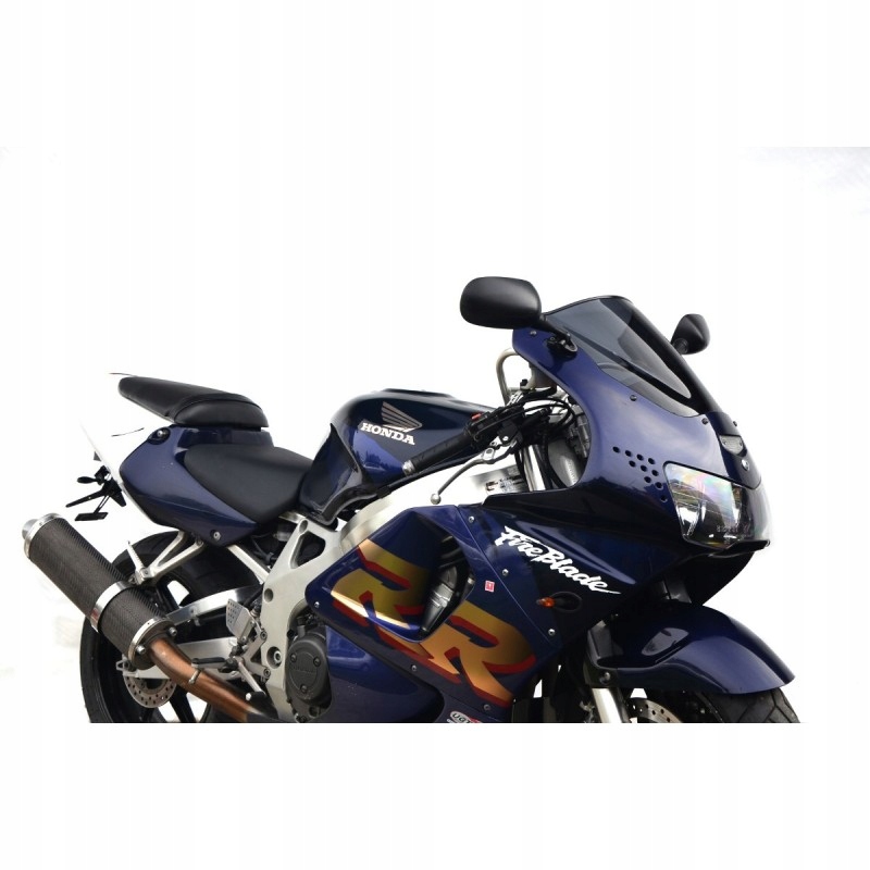 2010000004814 - ЛОБОВОЕ СТЕКЛО LOSTER HONDA CBR 900RR 1998-1999