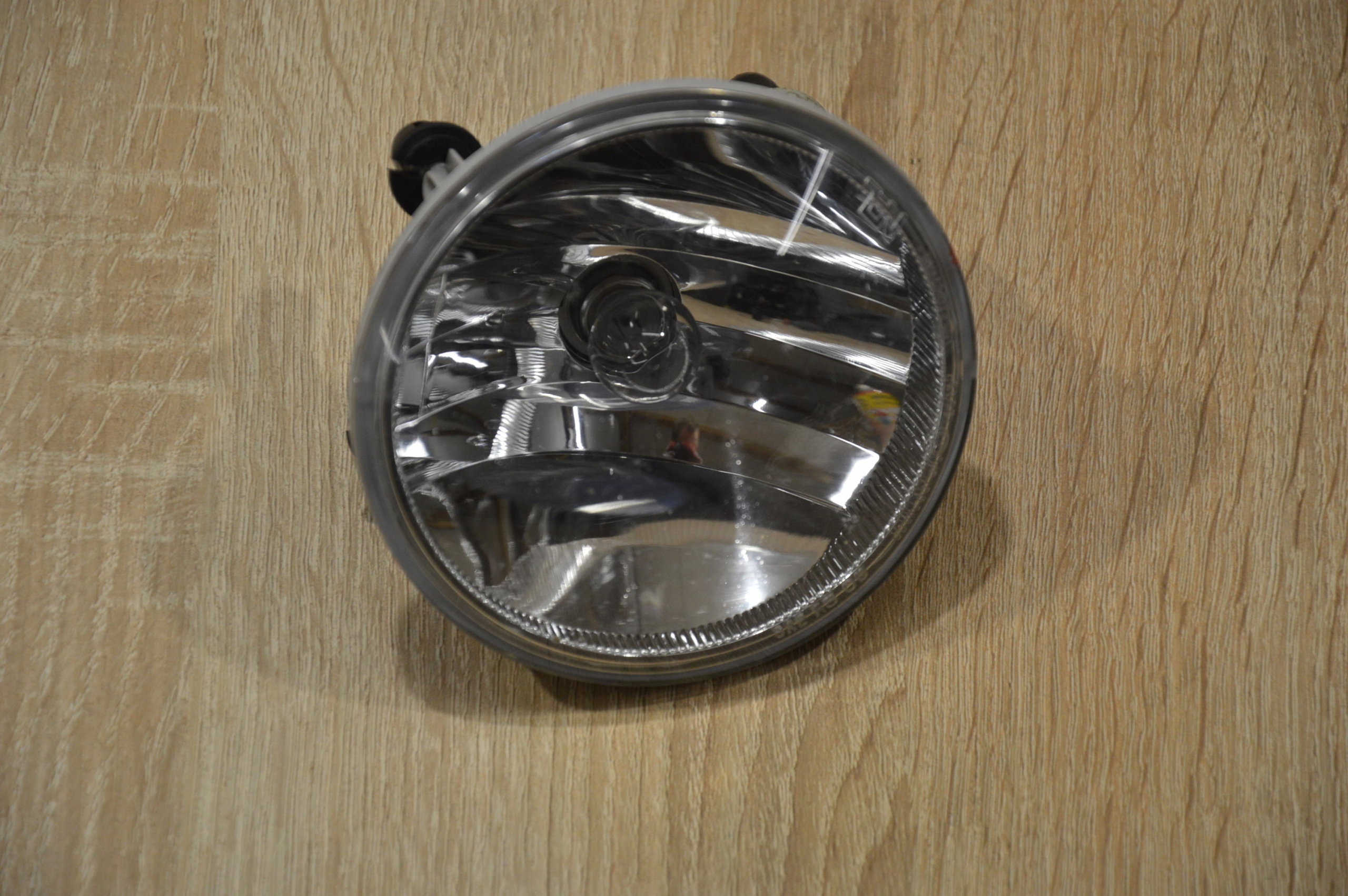 HALOGEN LEWY OPEL ANTARA LIFT