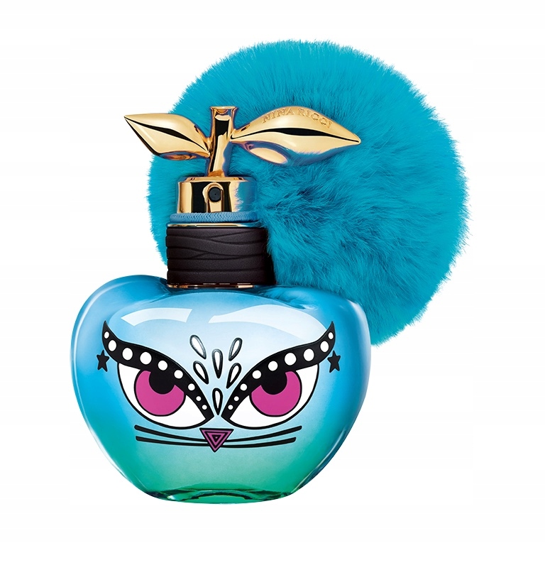 NINA RICCI LUNA LES MONSTRES DE NINA RICCI EDT 80