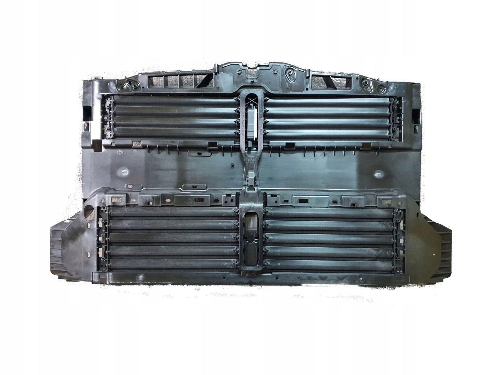 FORD FOCUS MK4 2018 ŻALUZJA POWIETRZA WZMOCNIENIE