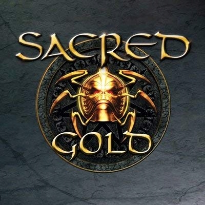 Sacred Gold ZŁOTA EDYCJA KLUCZ STEAM PC + BONUS